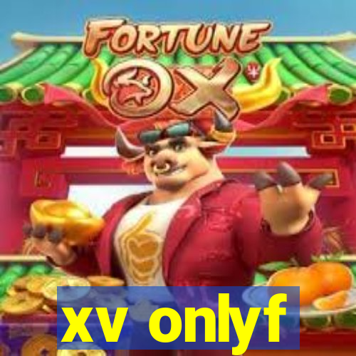 xv onlyf